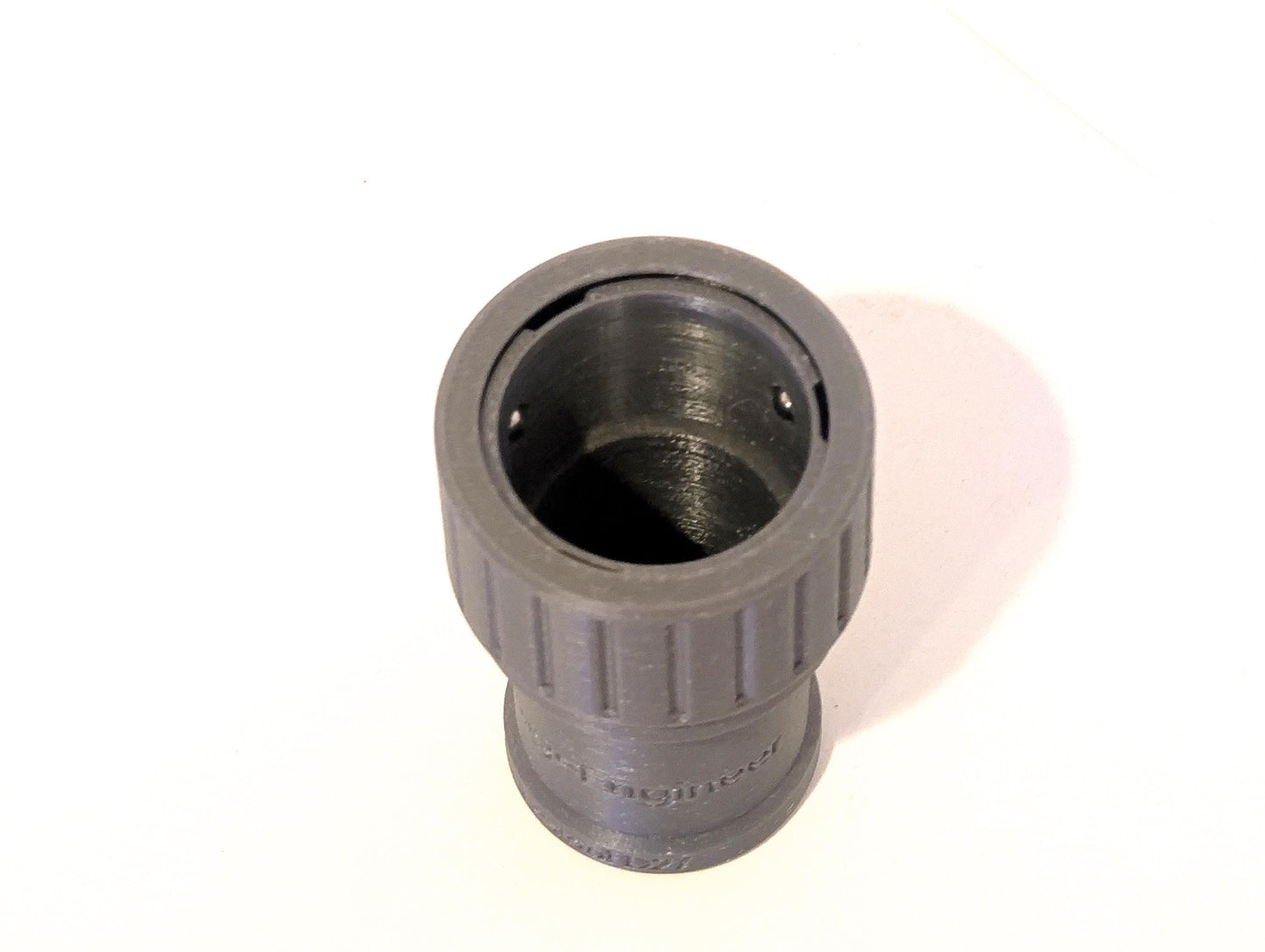 DeWALT Airlock to Festool D27 Adapter