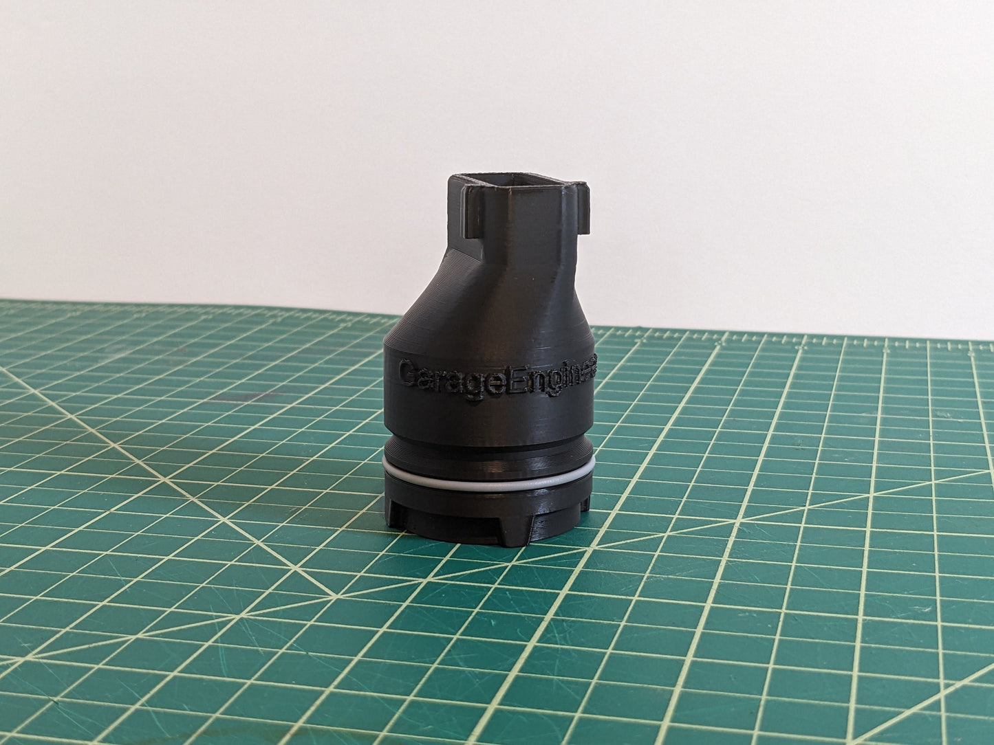 DeWALT DW433 DW432 Belt Sander To Airlock Compatible Vacuum Hose Adapter