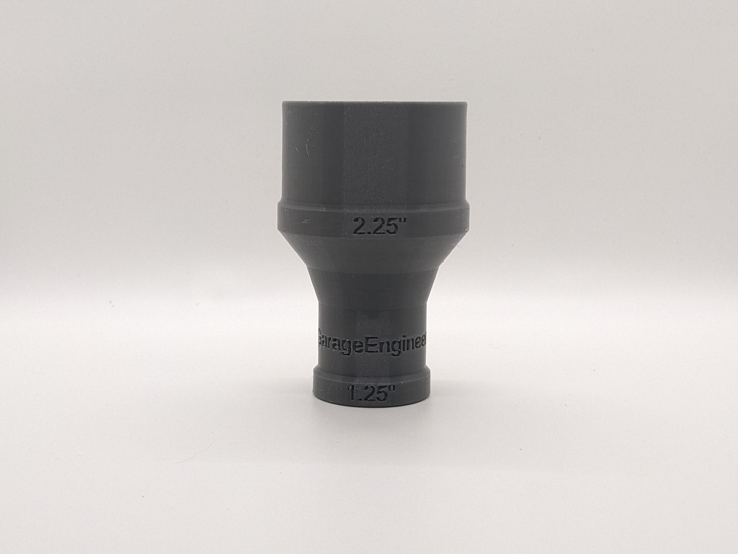 2.25" to 1.25" Vacuum Hose Adapter For DeWALT Table Saw